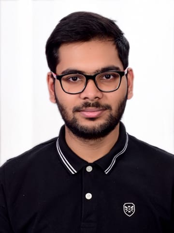 Shashwat Kumar