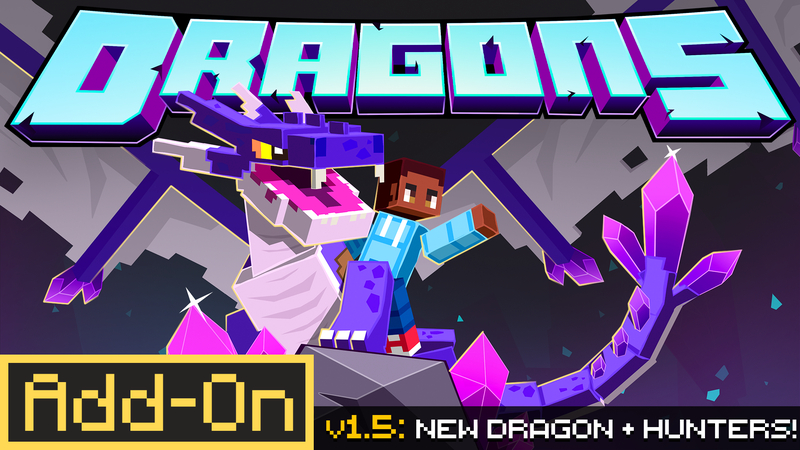 Dragons Add-On 1.6