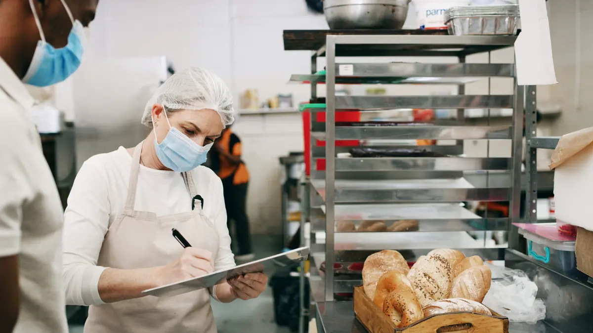 Common Health Violations That Restaurants Face