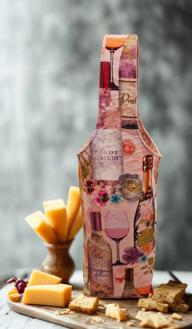 Wine Bottle Holder