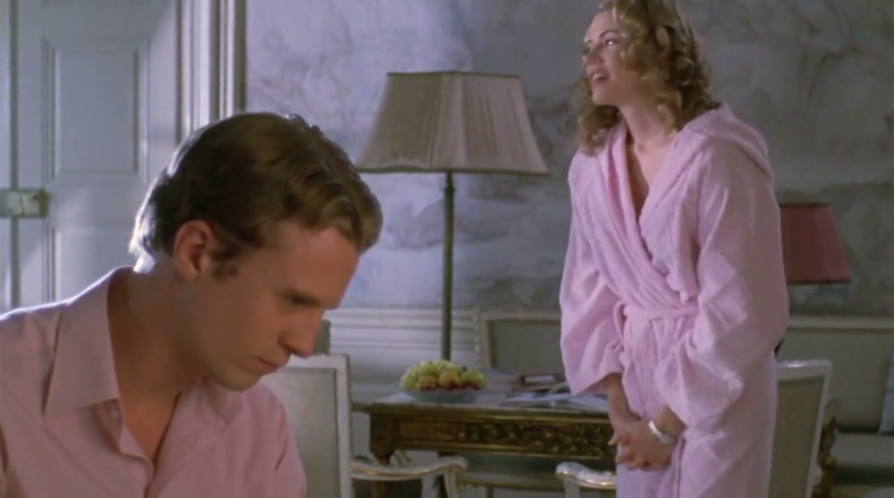 The Prince & Me 2: The Royal Wedding Screenshot