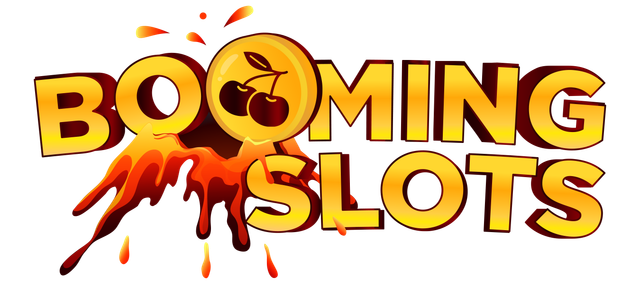 BoomingSlots
