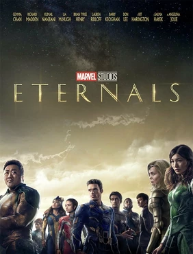Eternals 2021 DUB REMUX.2160p.UHD.Blu-ray.HDR.HEVC.AC3-K37