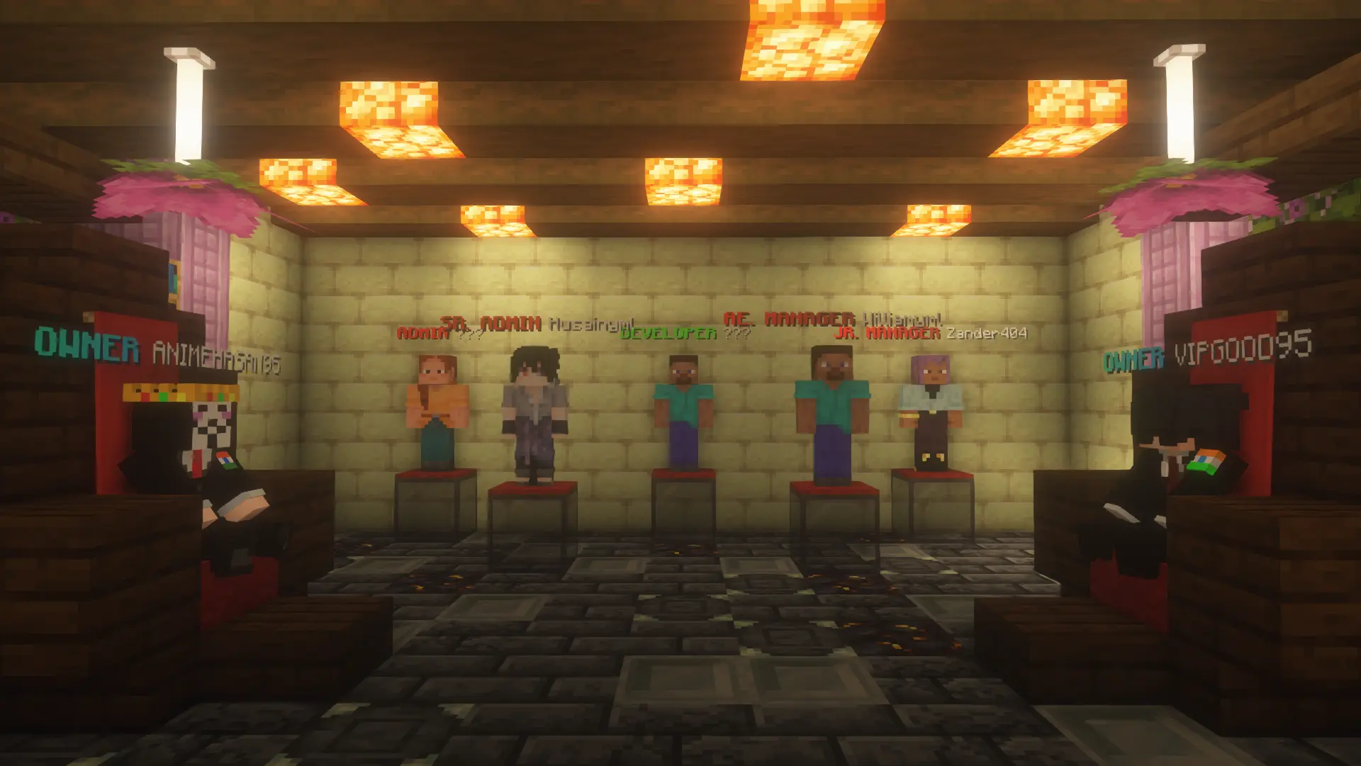 AnimixMC Screenshot 9
