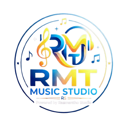 RMT Music Studio