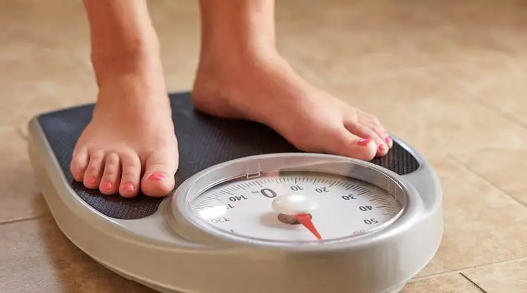 Healthy high-calorie meals for structured weight gain