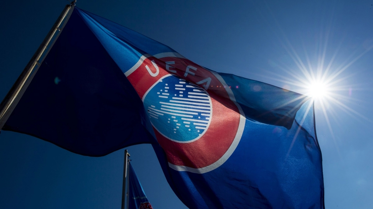 Κατάταξη UEFA: «Χαμένη» ευκαιρία για την Ελλάδα