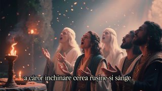Adevărul ascuns despre înțelepciunea lui Solomon! Partea întunecată din BIBLIE