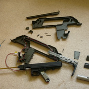 Pulse Rifle (09)