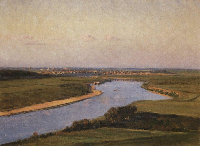 Северная Двина 1894