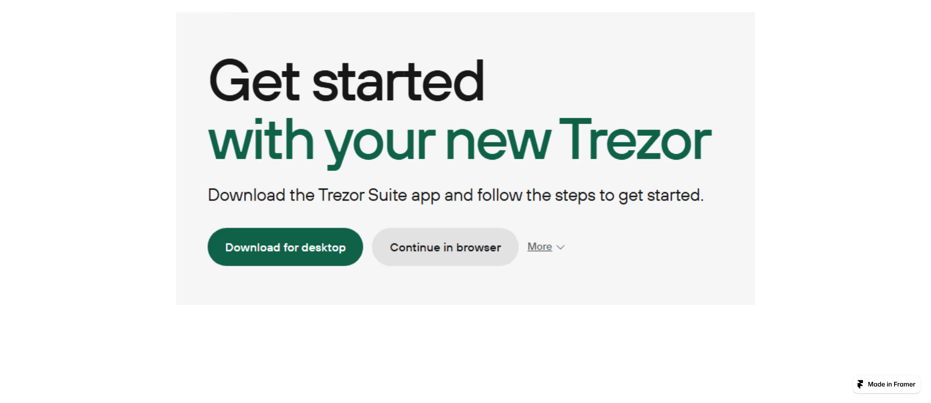 Stored capture of learn-trezor-eng.framer.ai