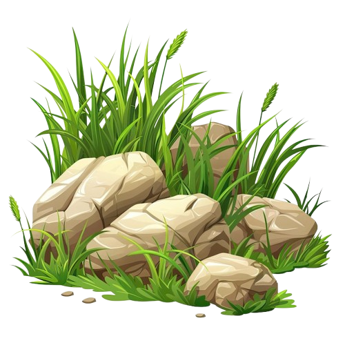 Grass Overlay