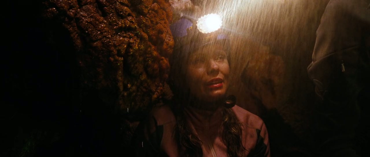 The Descent Screenshot