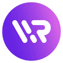 WriteRush AI logo