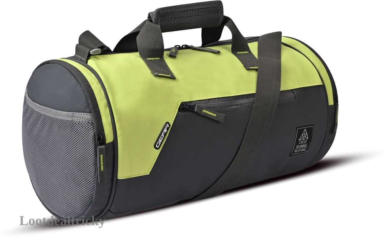 54 Off Gear – Just ₹639 | Top Unbeatable Deal