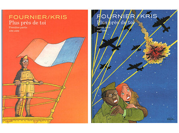 Plus près de toi - Tomes 01 & 02
