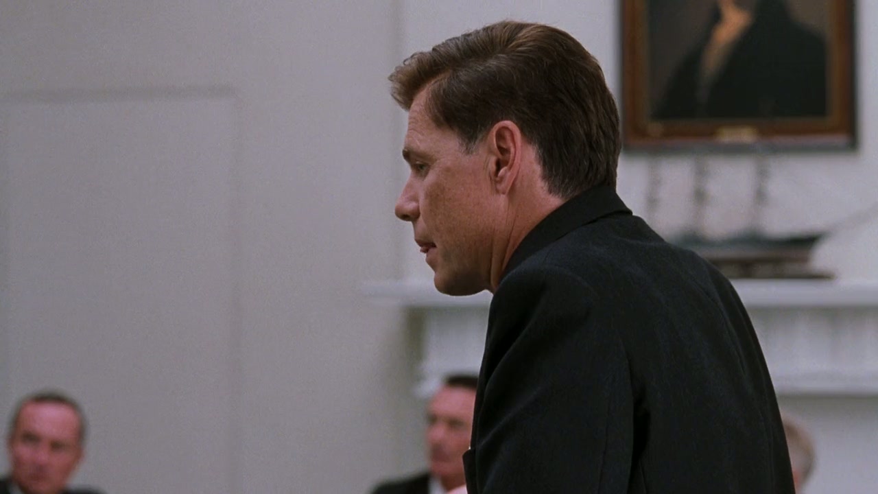Thirteen Days Screenshot