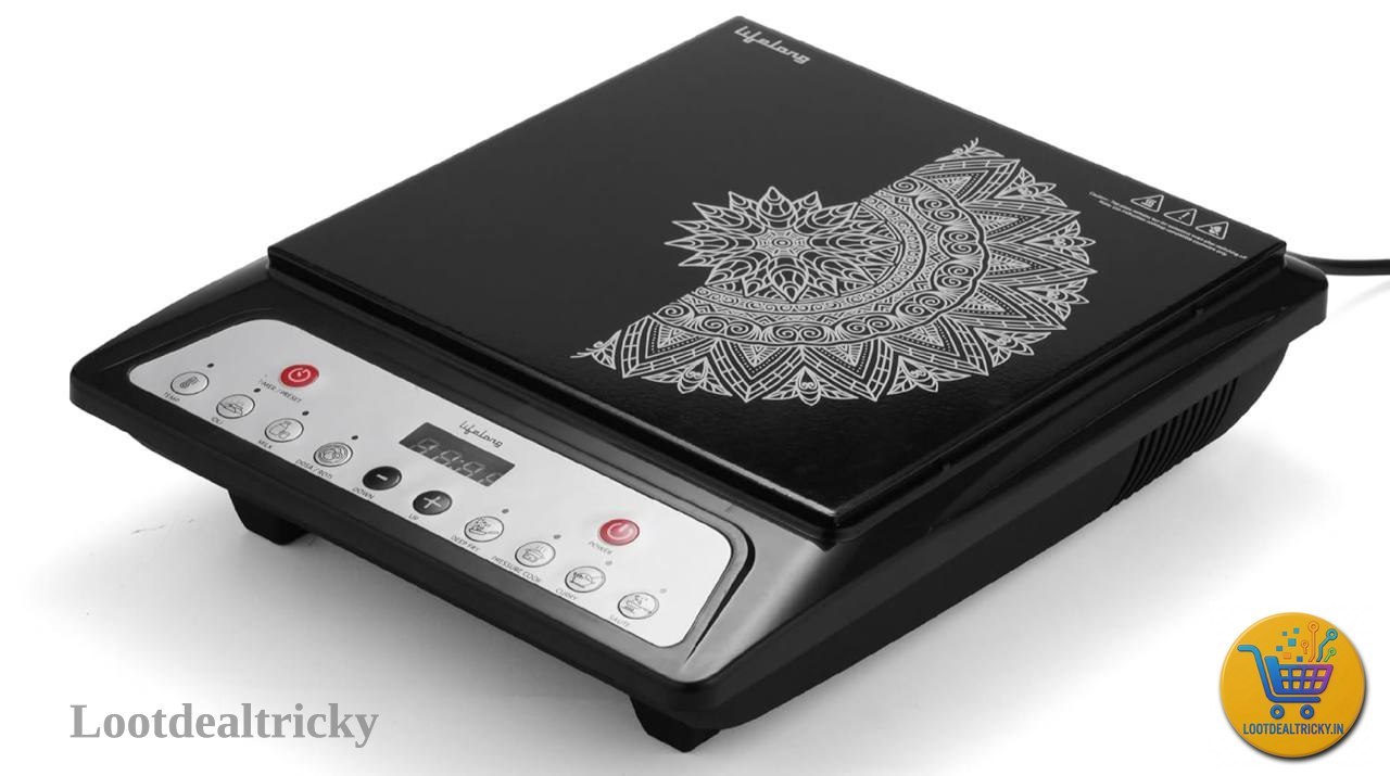 Lifelong 1800 Watt | Best Price Drop Today Lifelong 1800 Watt | Best Price Drop Today