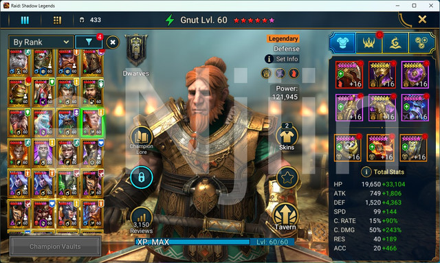 43