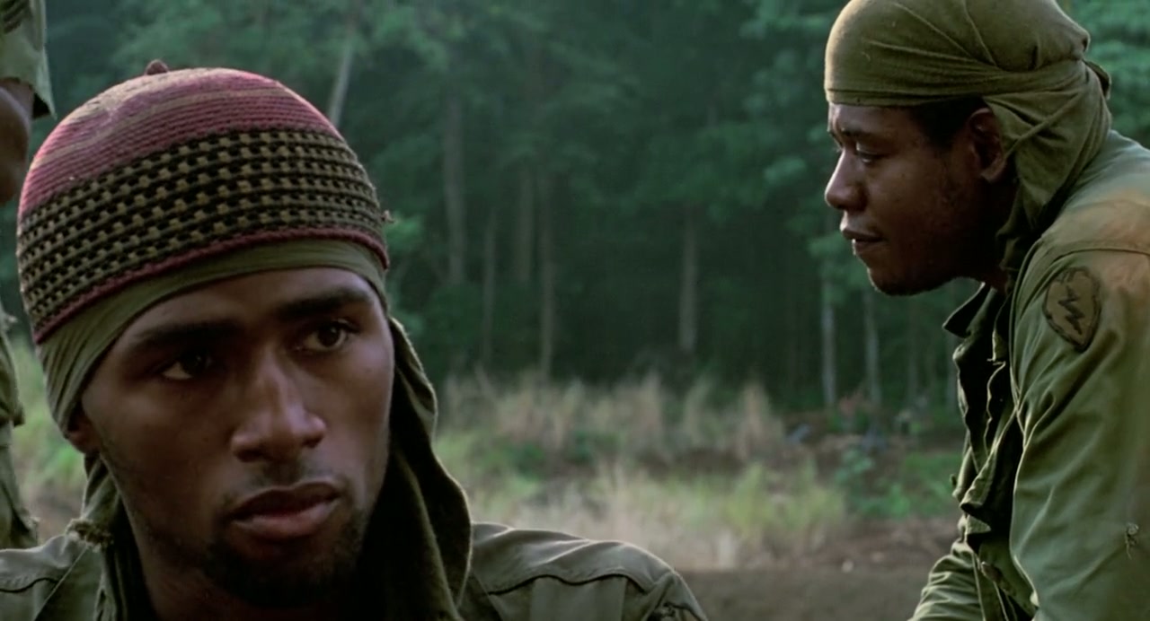 Platoon Screenshot