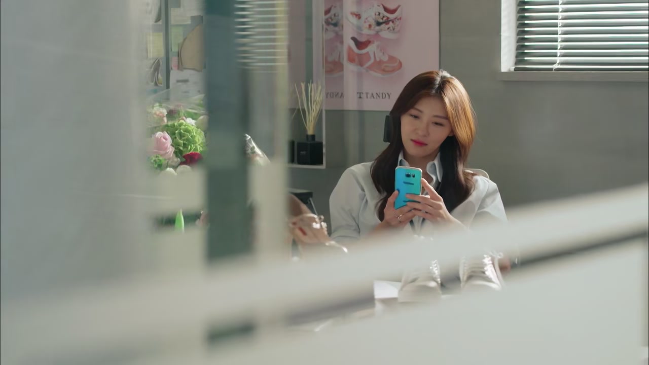 The Time We Were Not in Love Screenshot