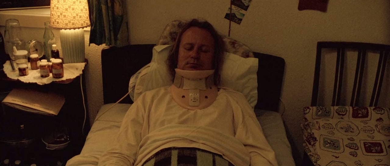 Breaking the Waves Screenshot