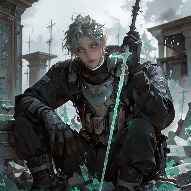 Haden Azazel