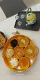 مطعم شعبيات الهناء
