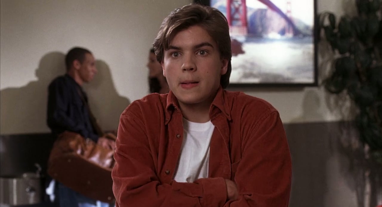 The Girl Next Door Screenshot