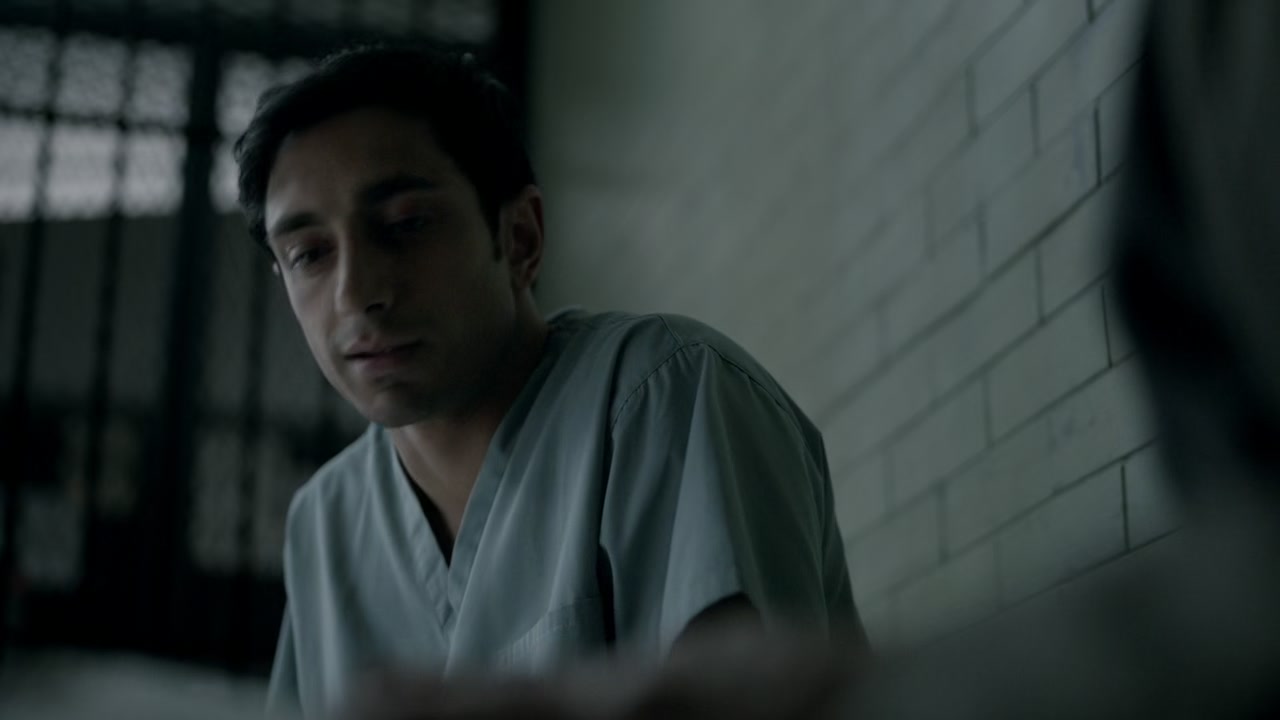 The Night Of Screenshot