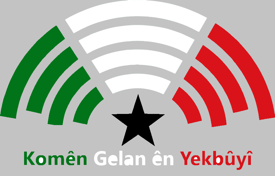 Logo du Parti