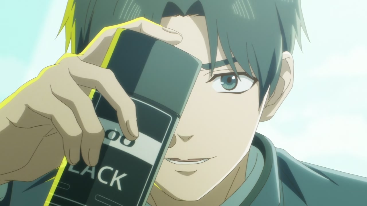 Eren the Southpaw Screenshot