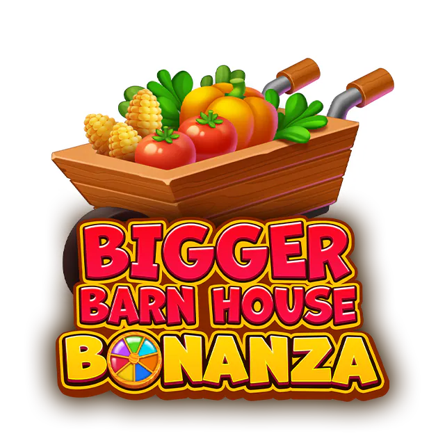 Bigger Barn House Bonanza Oyna
