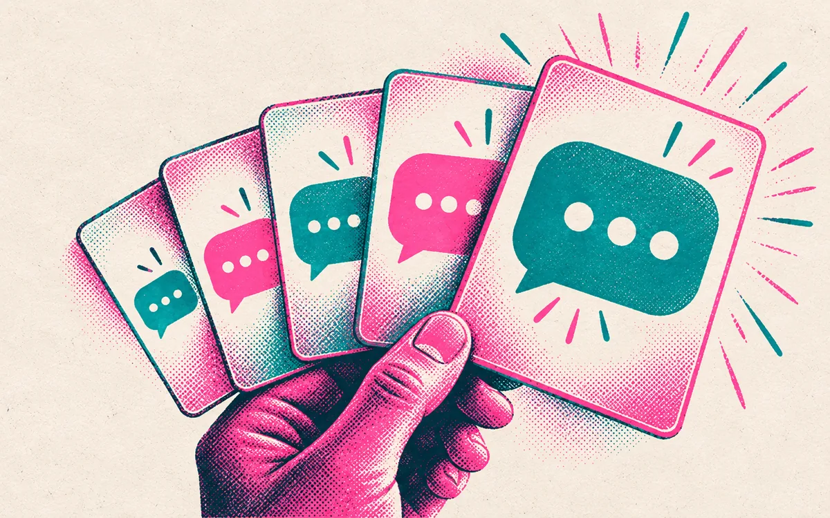 ManyChat pricing tiers card