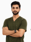 Dr. Mujahid Rahman — Specialist Operative Dentistry Endodontics DHA Lahore