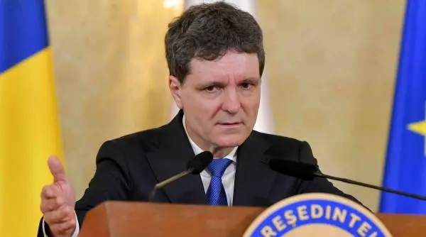 Atacul de la Galați: Nicușor Dan solicită sancțiuni europene