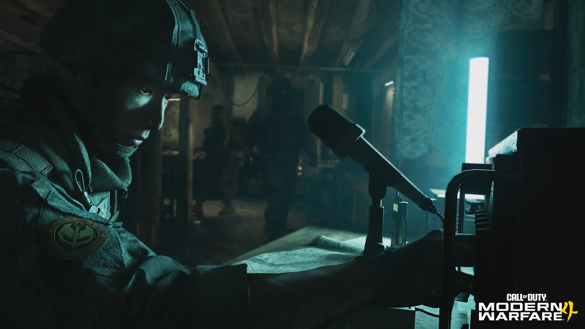 Call of Duty: Modern Warfare 4 chính thức phát hành toàn cầu — Chơi ngay hôm nay cùng ValorantVietnam.net!