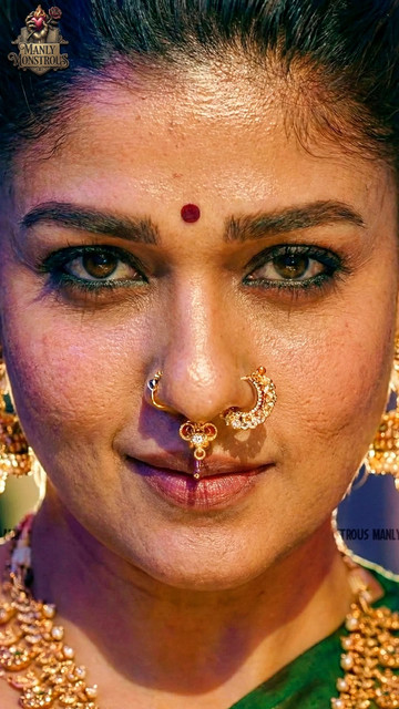Nayanthara (36)