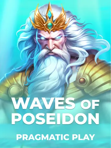 Waves of Poseidon Demo Oyna