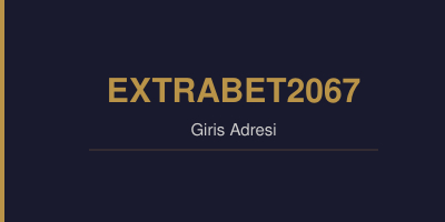 Extrabet2067