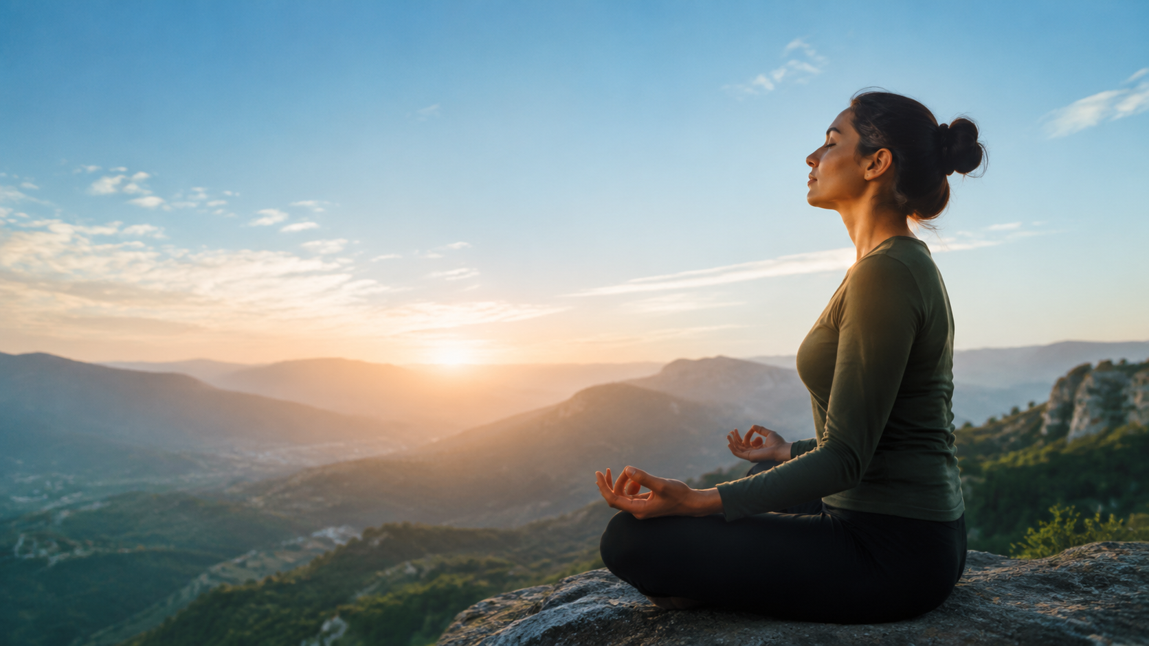 How to Use Breathing for Mental Clarity: A Practical Guide to Calmer Thinking