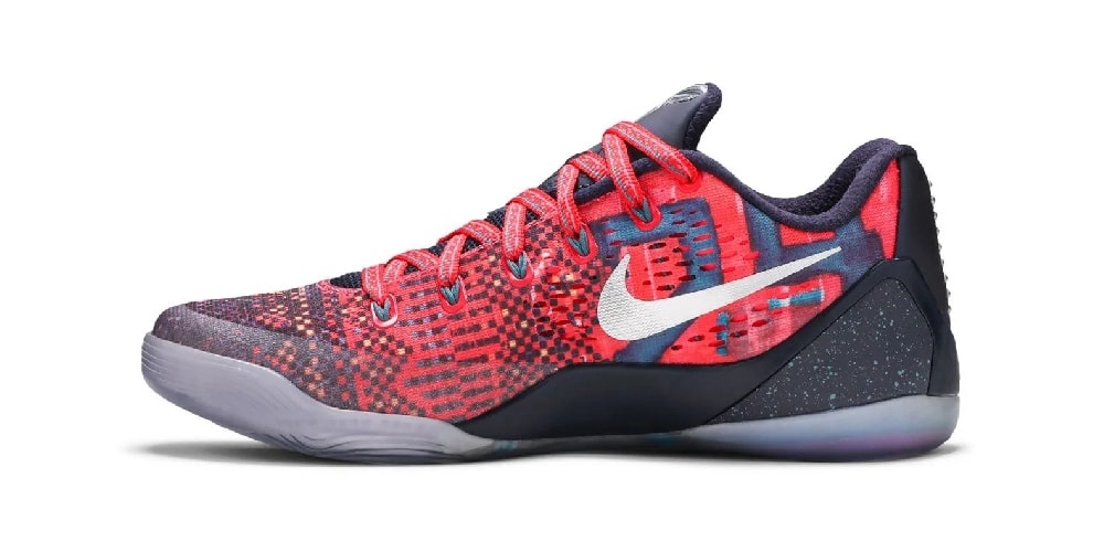 Nike Kobe 9 EM "Philippines" Returns: What's Worth Knowing About the Upcoming Reset?