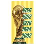 306659 Copa Do Mundo Brasil