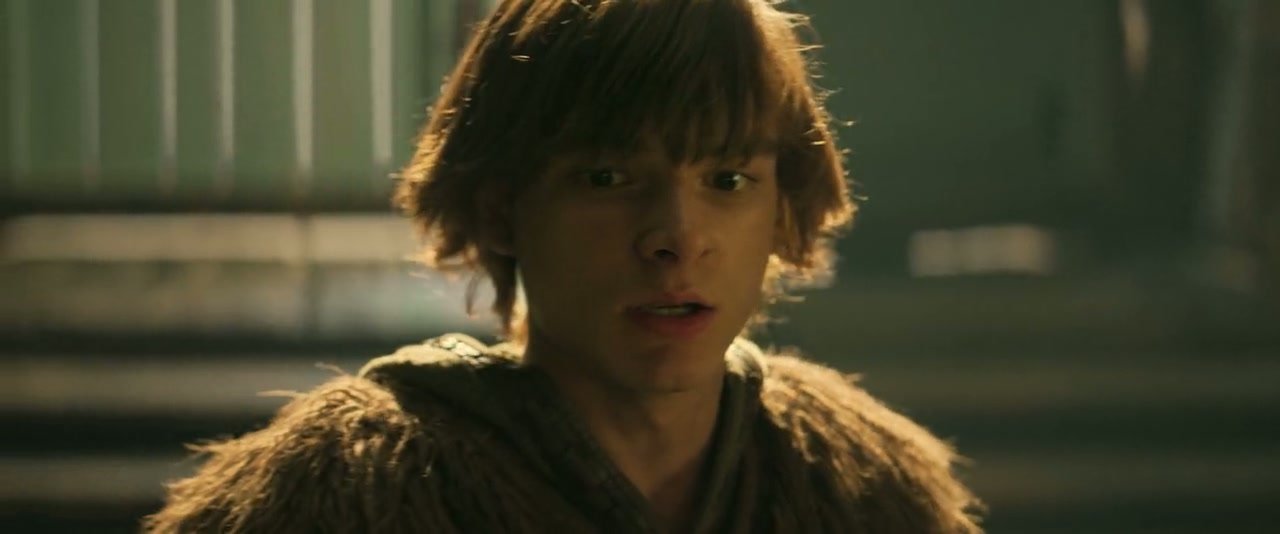 How to Train Your Dragon Screenshot