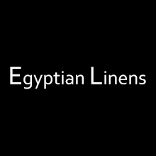Egyptian Linens logo