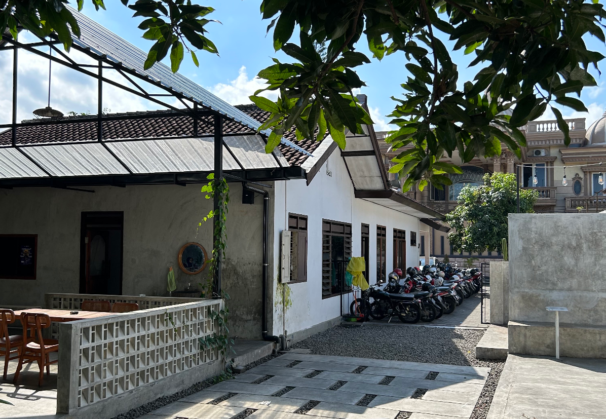 Warkop Brewok Tulungagung