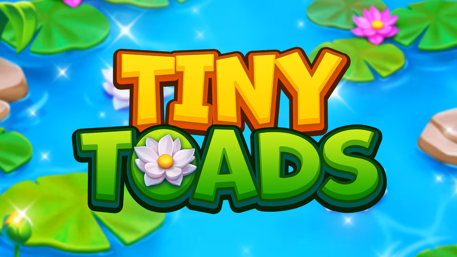 Tiny Toads Demo Oyna
