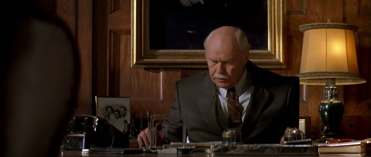 Patch Adams Screenshot