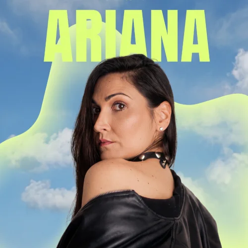 ARIANA (BR) – LEVELS WARM UP – DJ CONTEST FLAC
