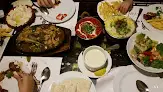 مطعم دنشل